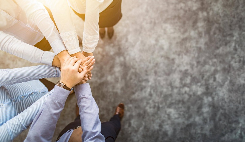 ne pas etre seul business en ligne