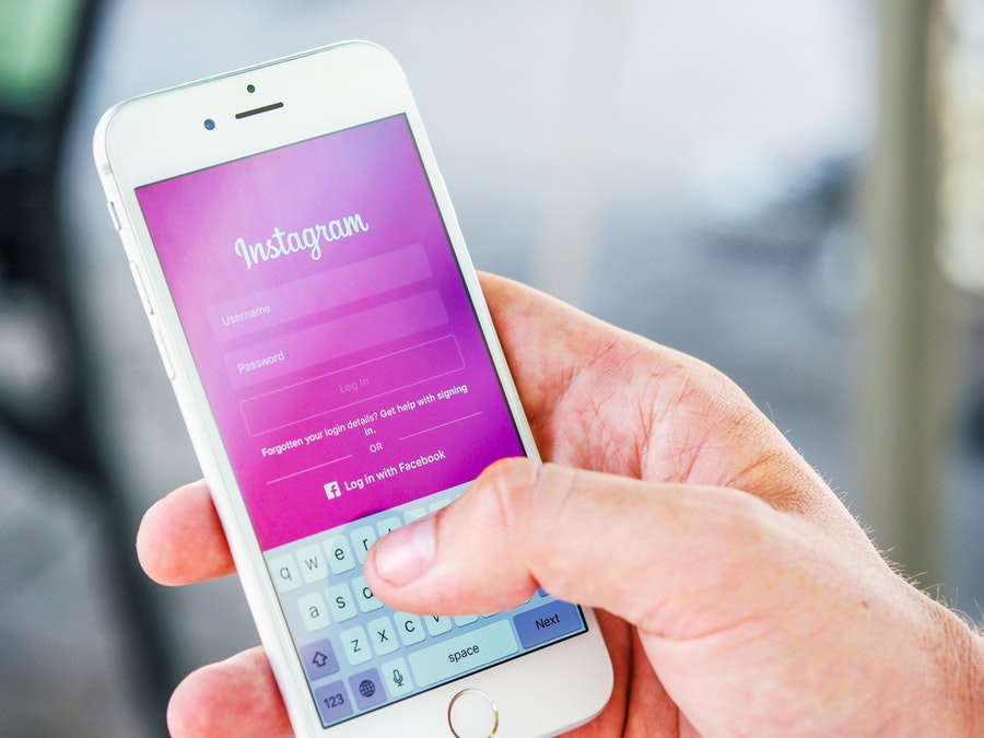 Comment devenir influenceur Instagram en 5 étapes ? Mes conseils